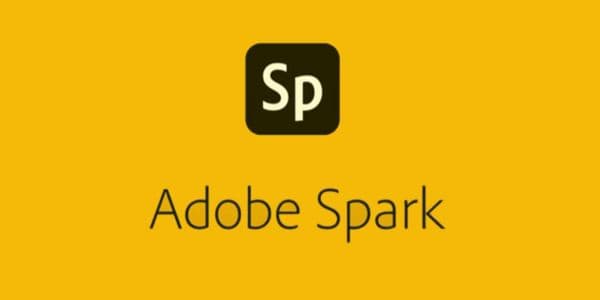 Aplikasi Adobe Spark